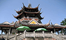張家界國家森林公園、黃龍洞、天門山、鳳凰古城純玩五日游